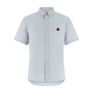 Kenzo Men 'Boke Flower Crest' Shirt